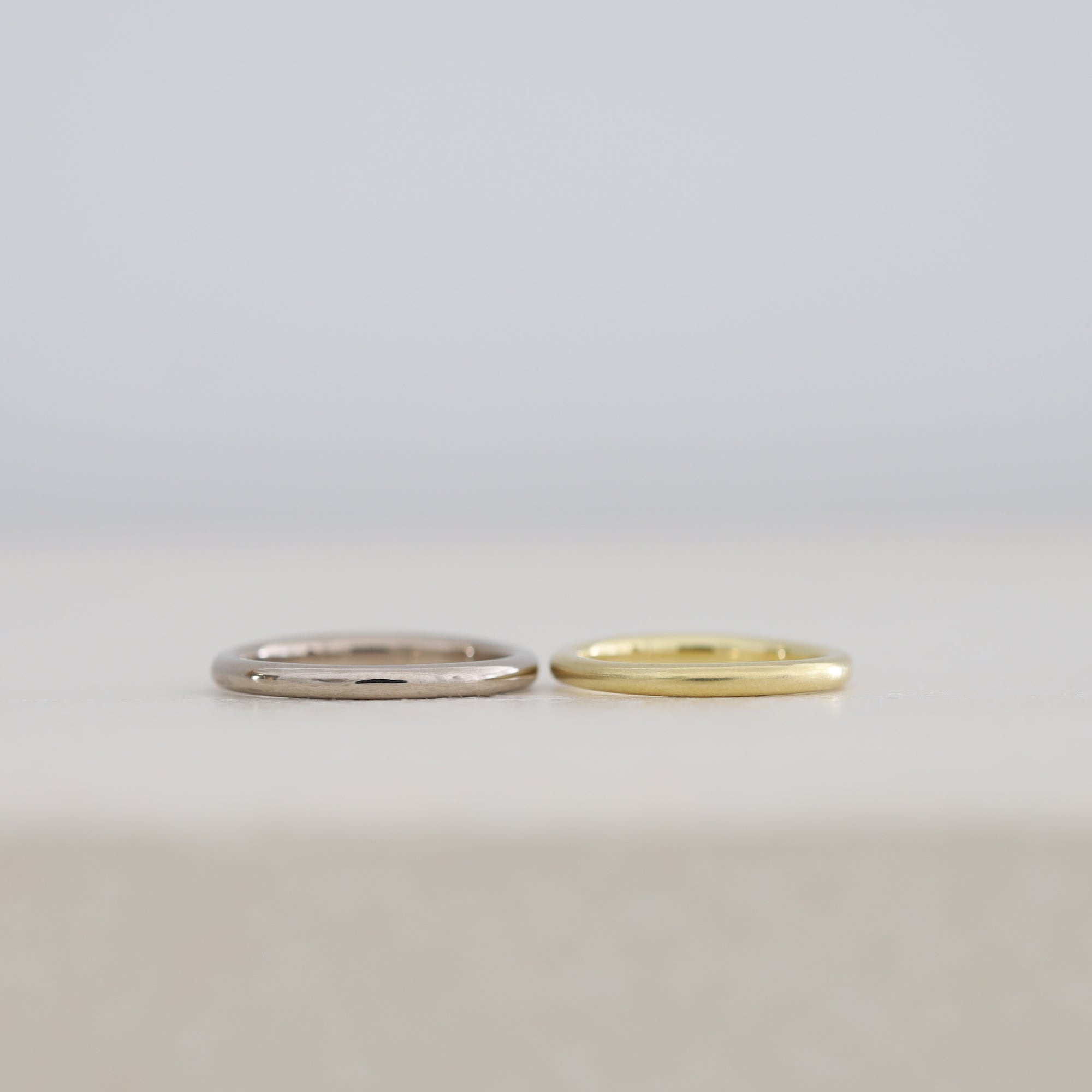 ⚪︎swell ring（スウェルリング）