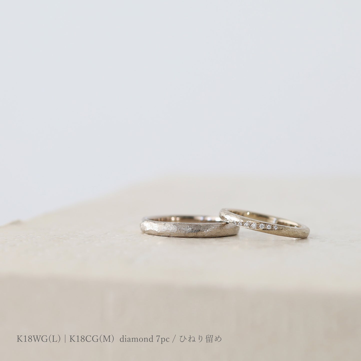 antique（アンティーク）round