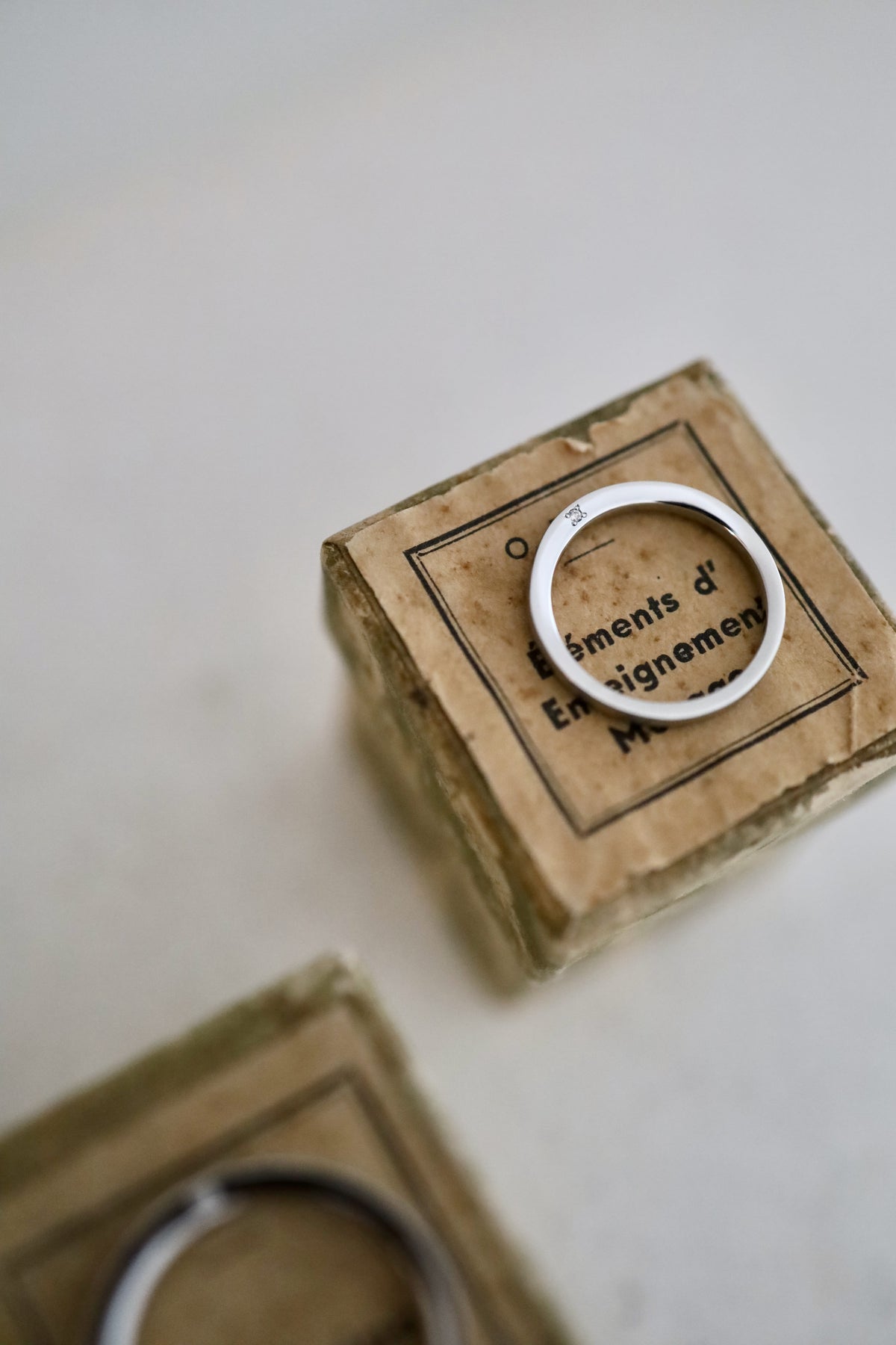 marriage ring