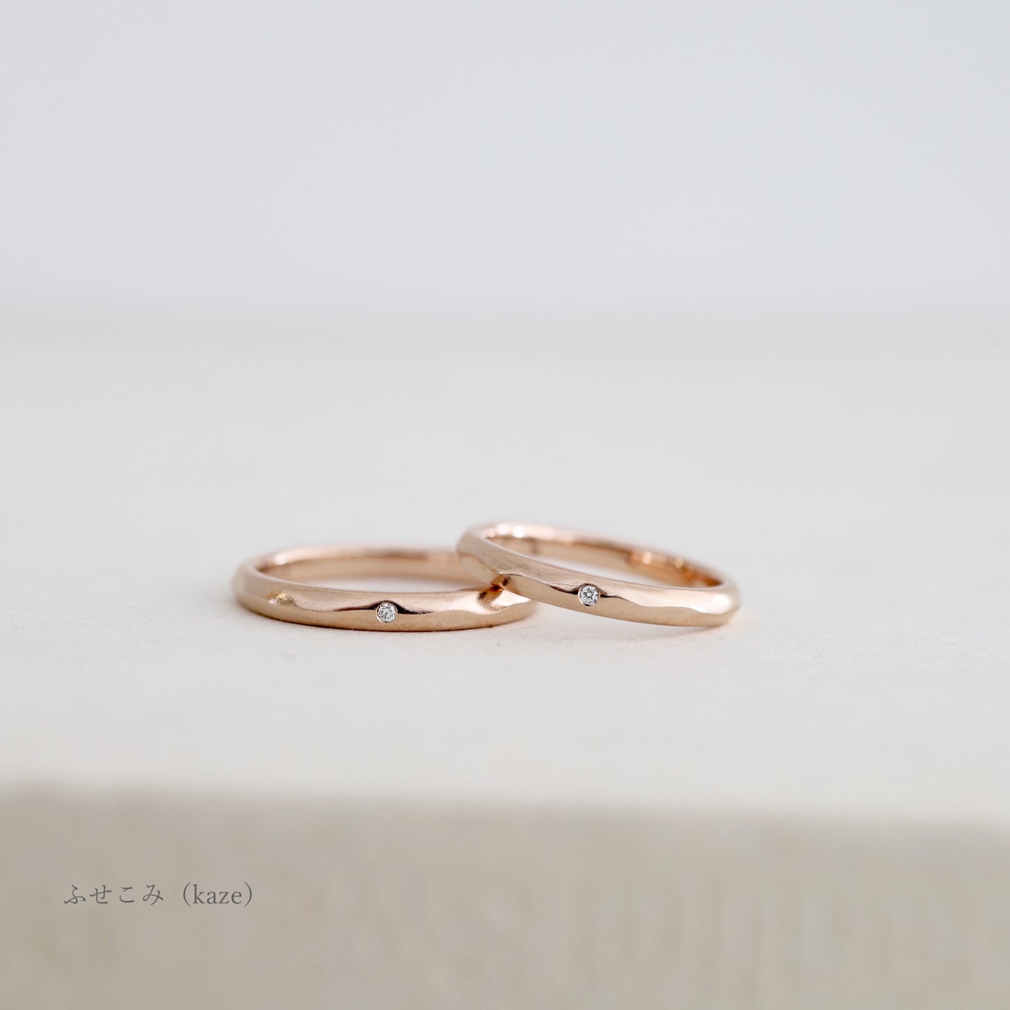 外側ダイヤモンド（option）