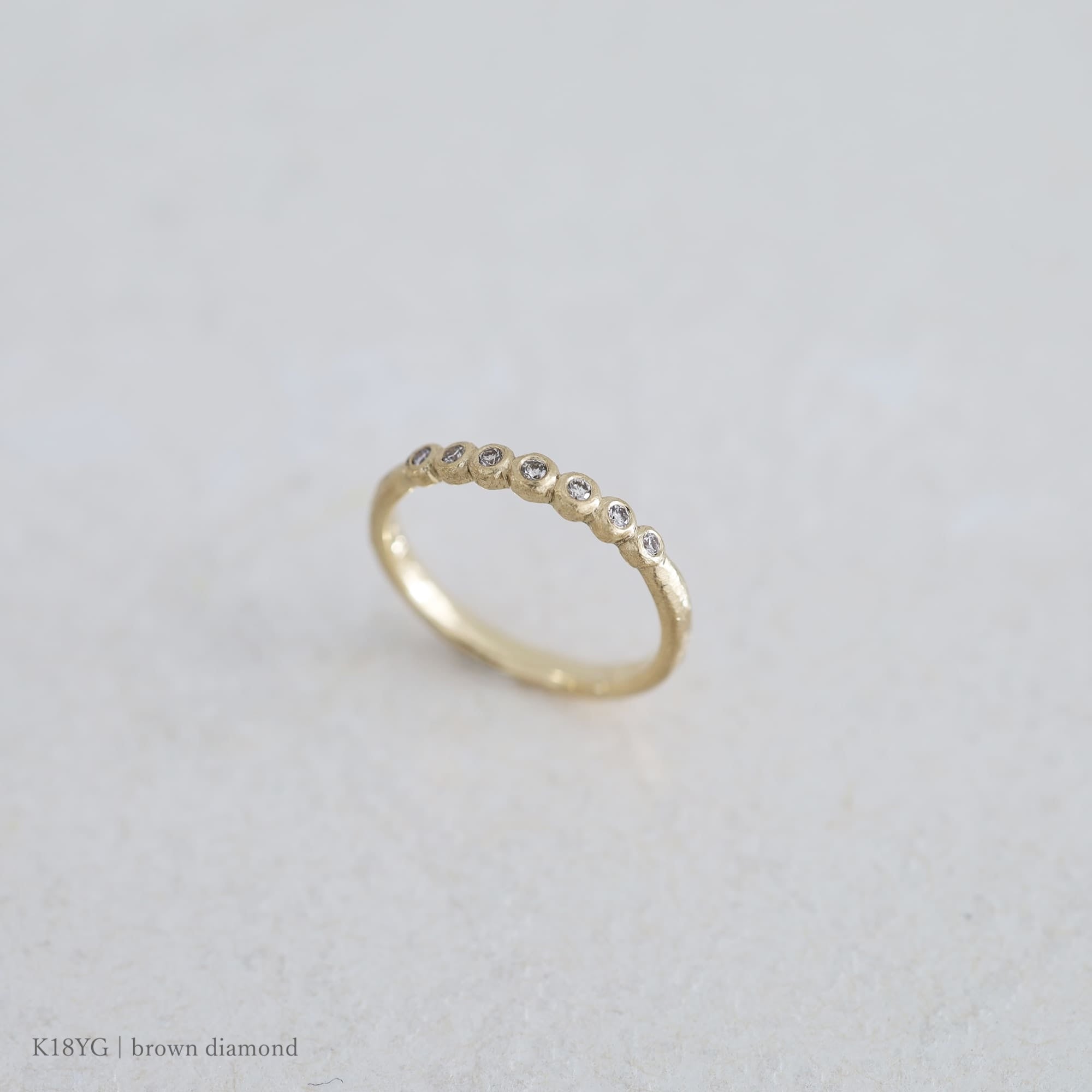 dot  ring（ドットリング）