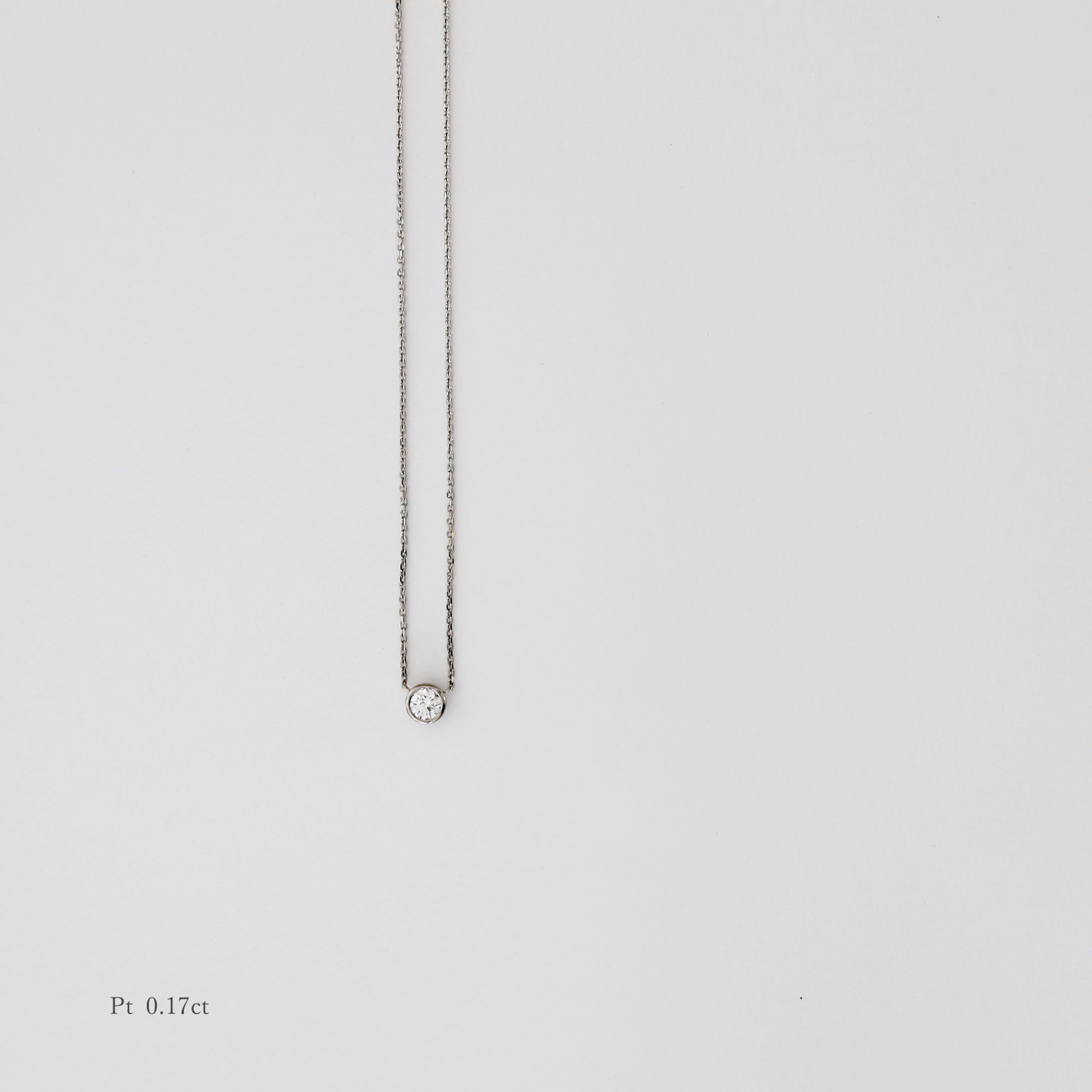 drop（ドロップ）ネックレス