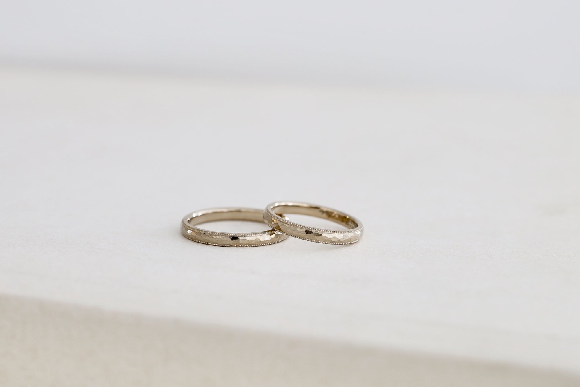 hammer milgrain（ハンマーミルグレイン ）