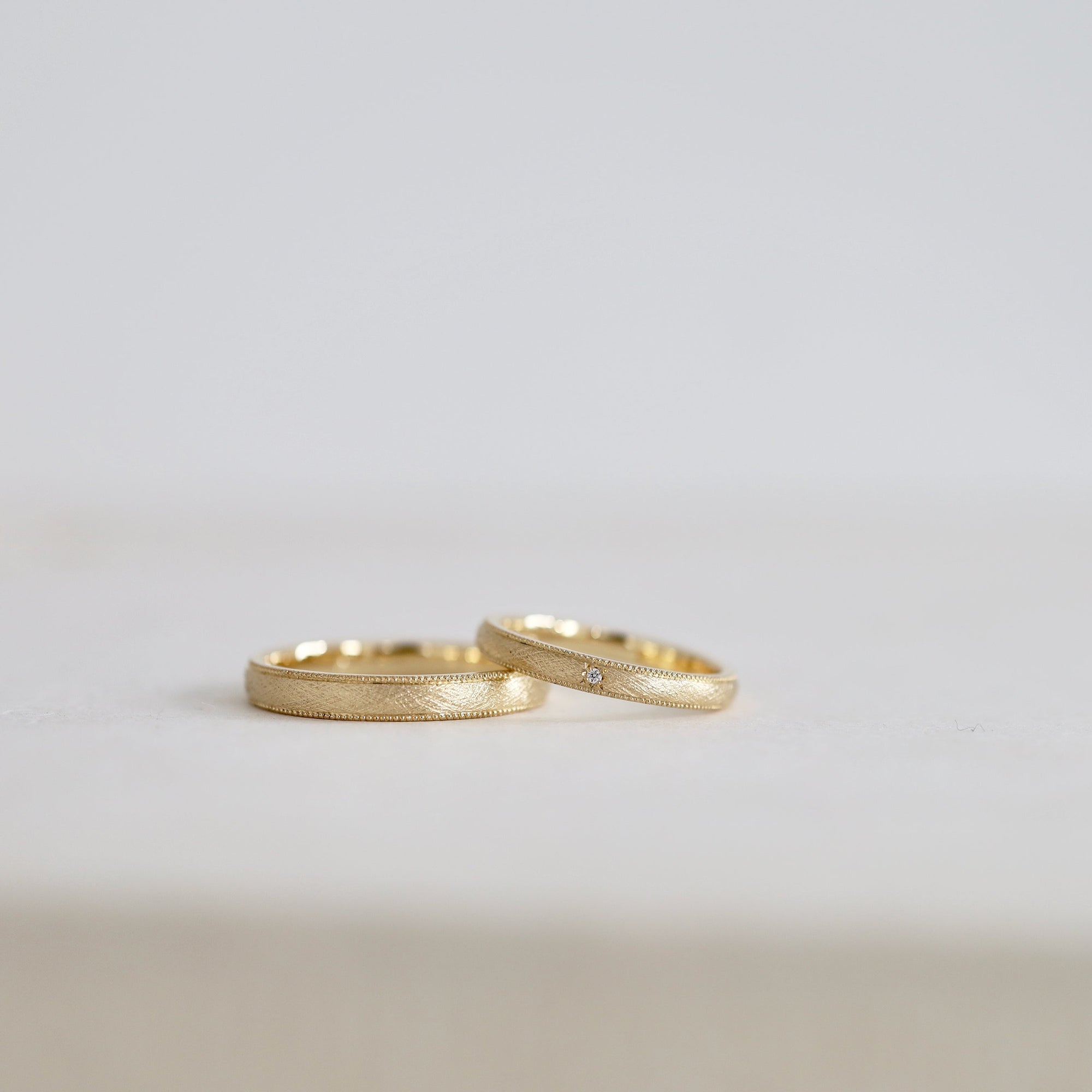 linen milgrain（リネン・ミルグレイン）