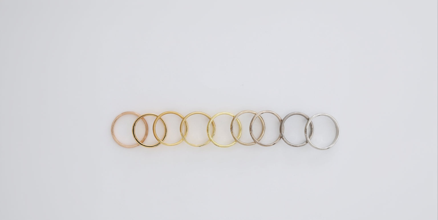 sample set（サンプルセット）