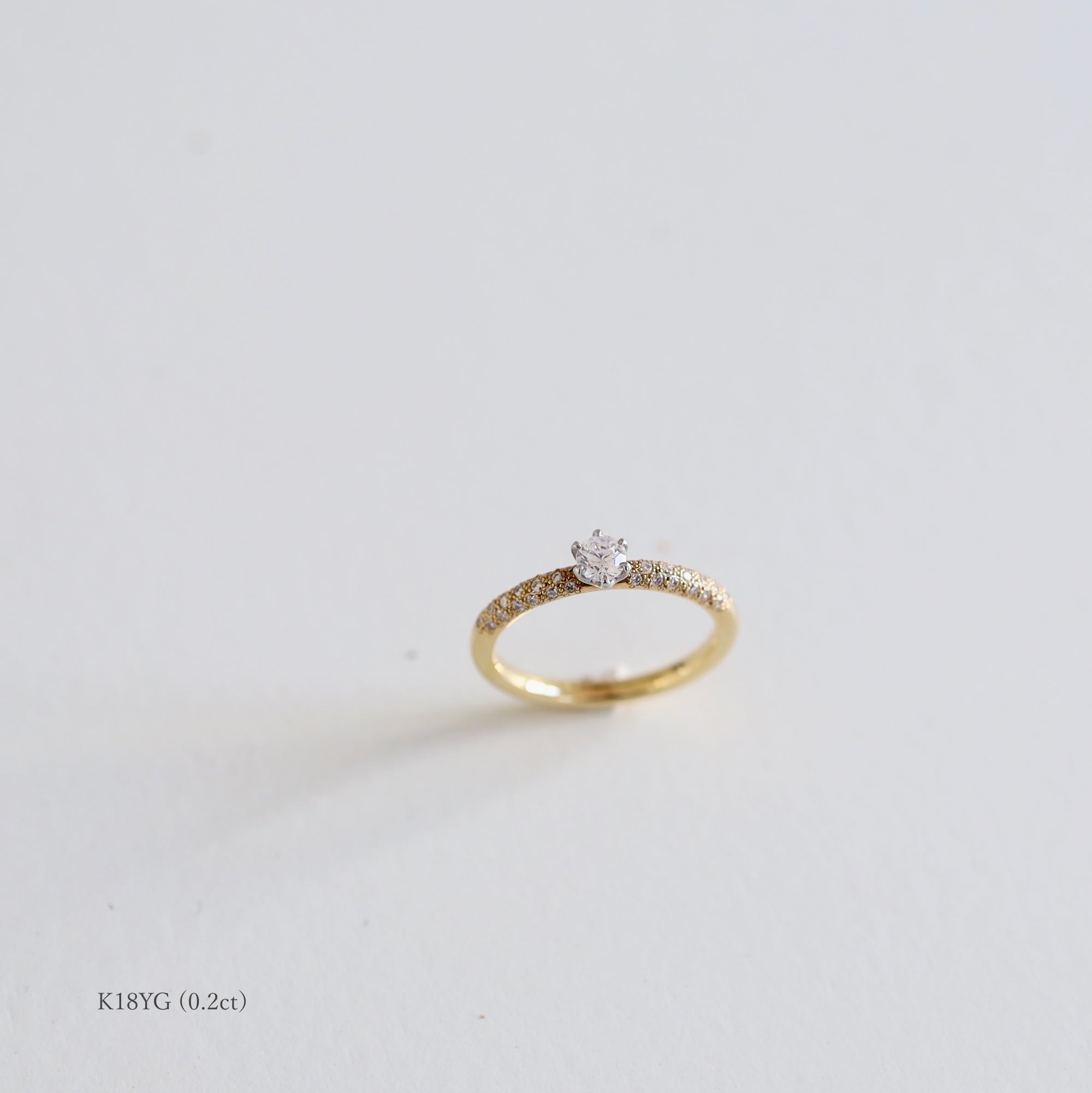 pave  0.15 | 0.17 | 0.2 | 0.22 | 0.25ct