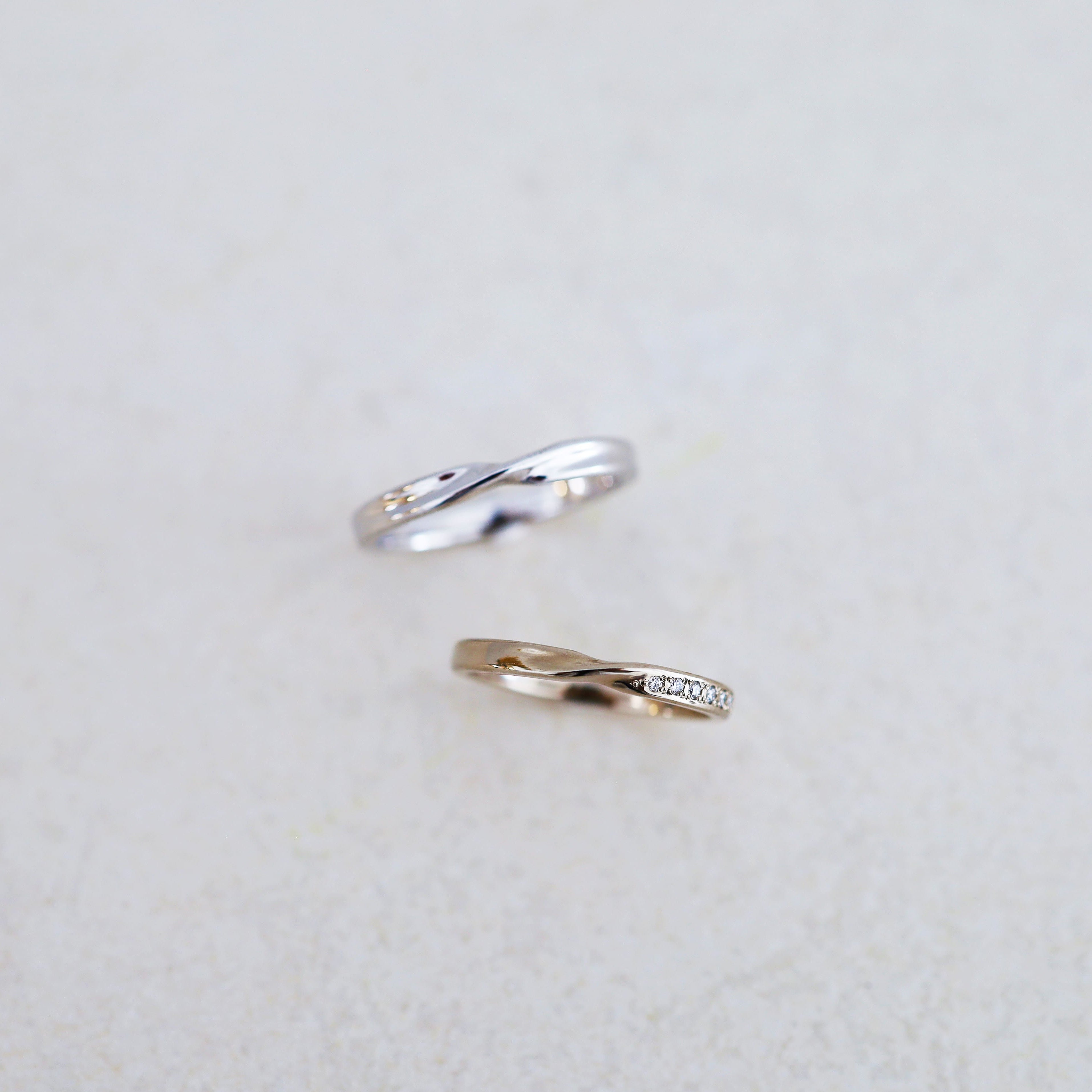 Other Marriage ring（その他マリッジリングコレクション） – atelier