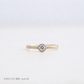 fleur  0.15 | 0.17 | 0.2 | 0.22 | 0.25ct