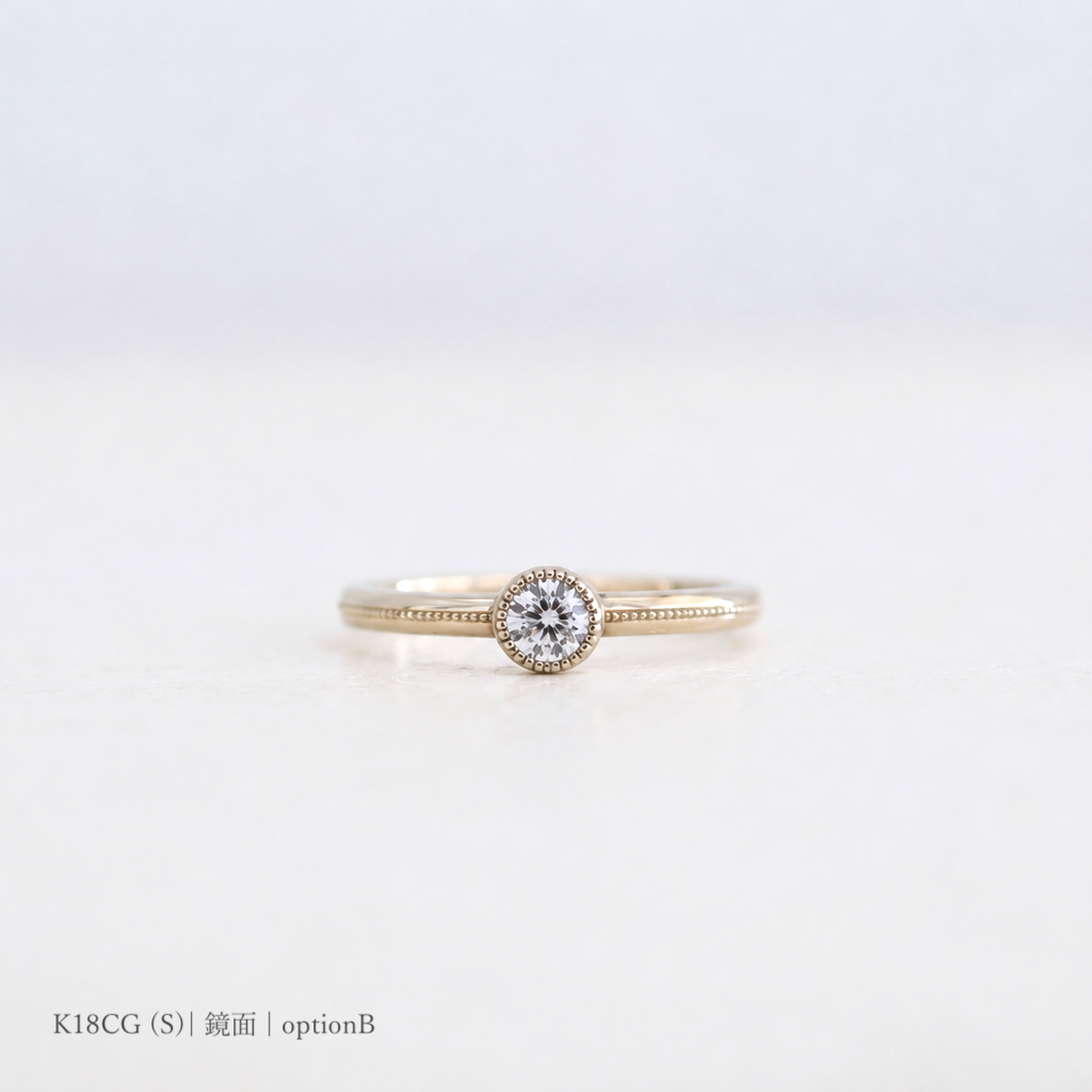 fleur  0.15 | 0.17 | 0.2 | 0.22 | 0.25ct
