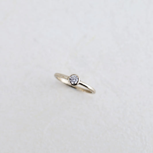 fleur  0.15 | 0.17 | 0.2 | 0.22 | 0.25ct