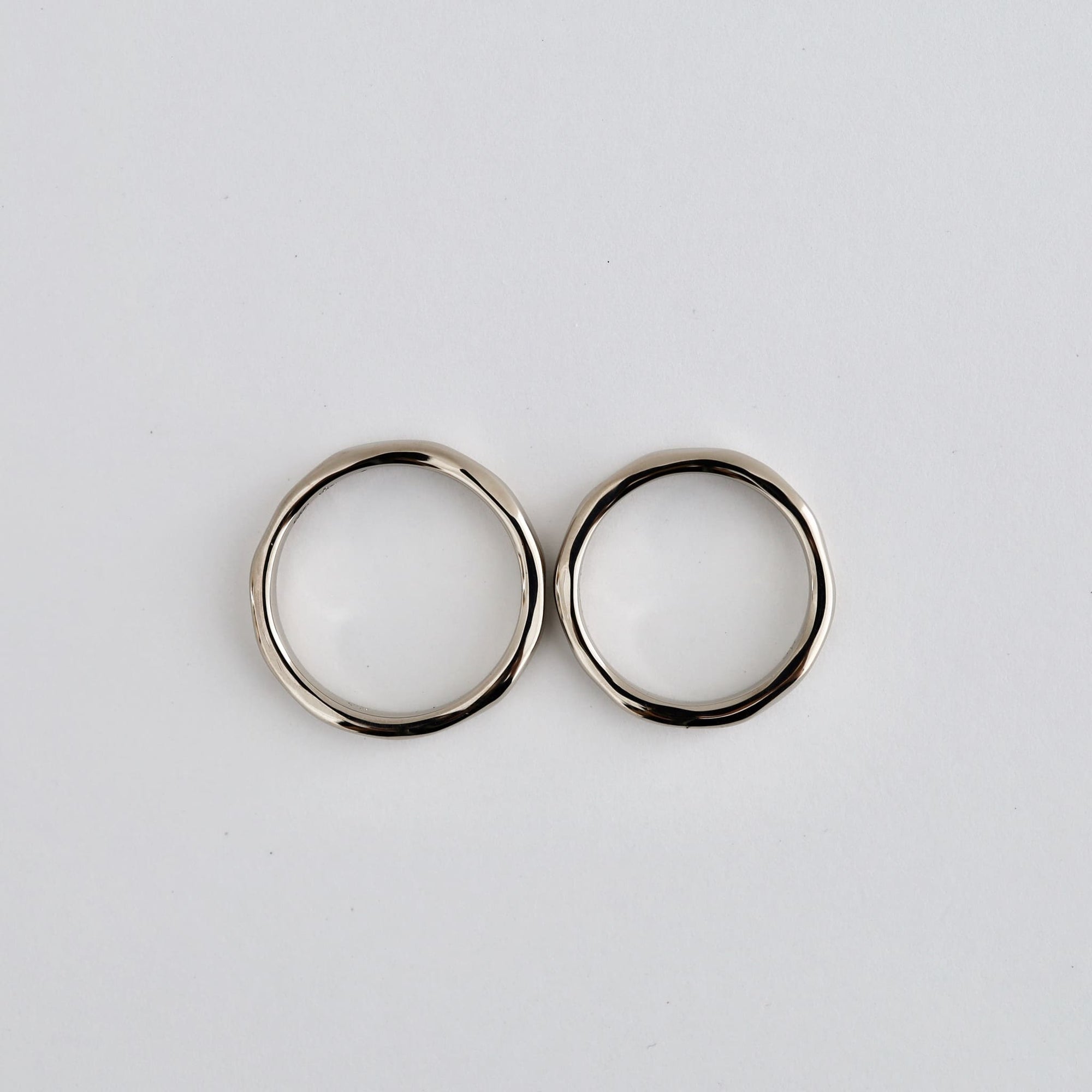 kumo（雲）ring
