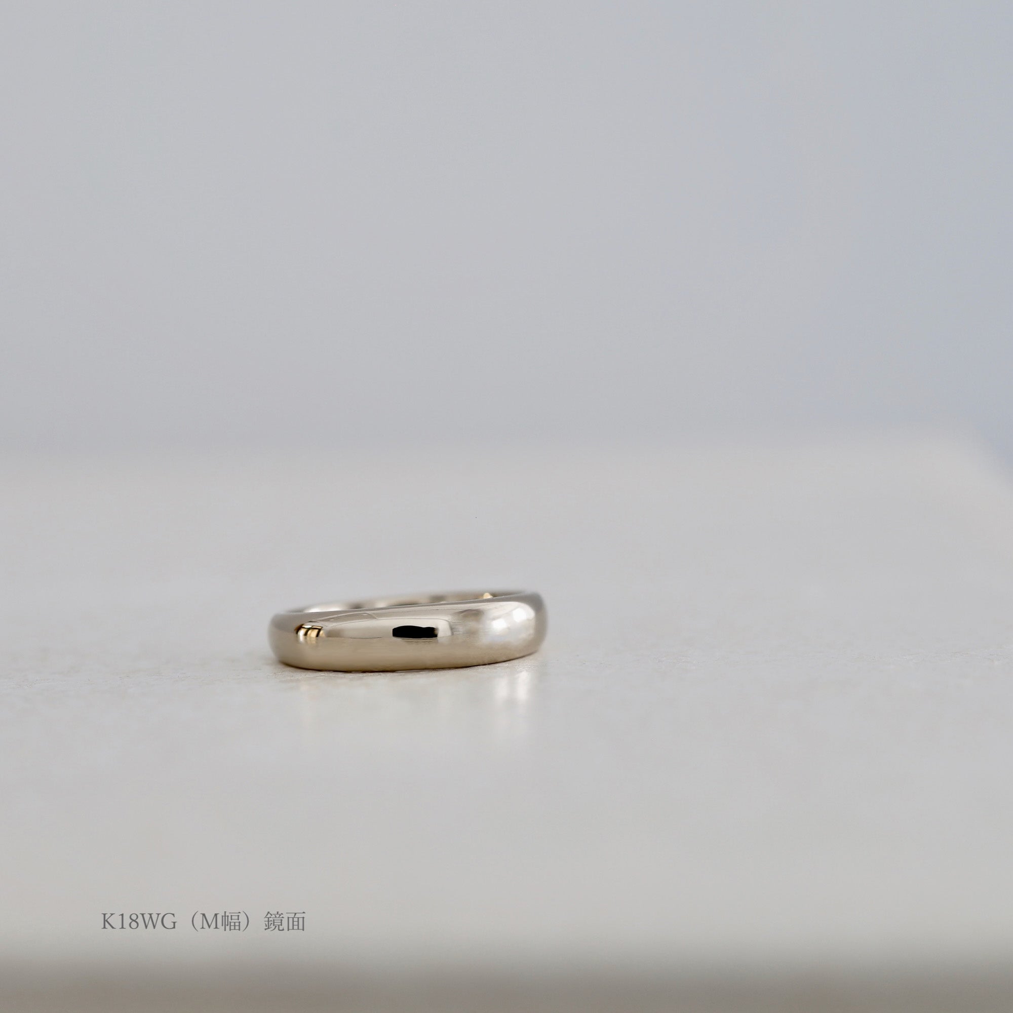 wide oval（ワイドオーバル）