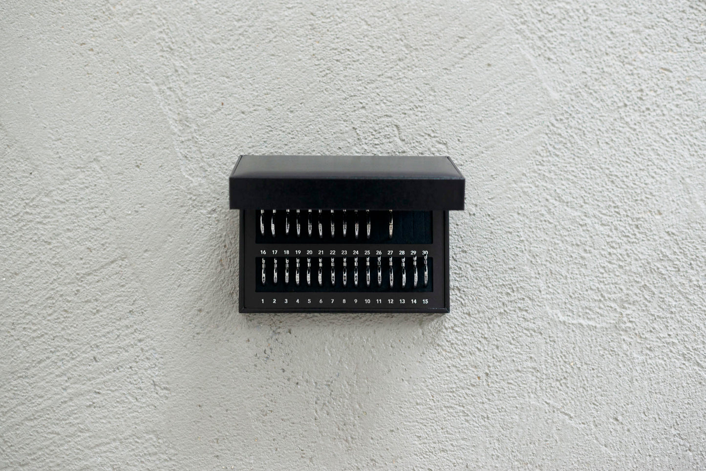 カタログ＆サイズゲージレンタル（無料）