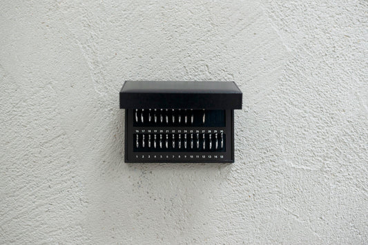 カタログ＆サイズゲージレンタル（無料）